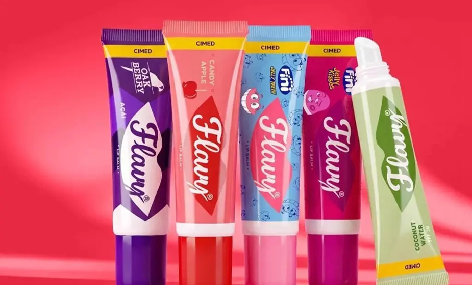 Imagem: Cimed inicia expansão internacional do Carmed com a marca Flavy