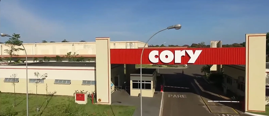 Imagem destaque: Halloween impulsiona indústria de doces e Cory projeta alta de 20% em outubro
