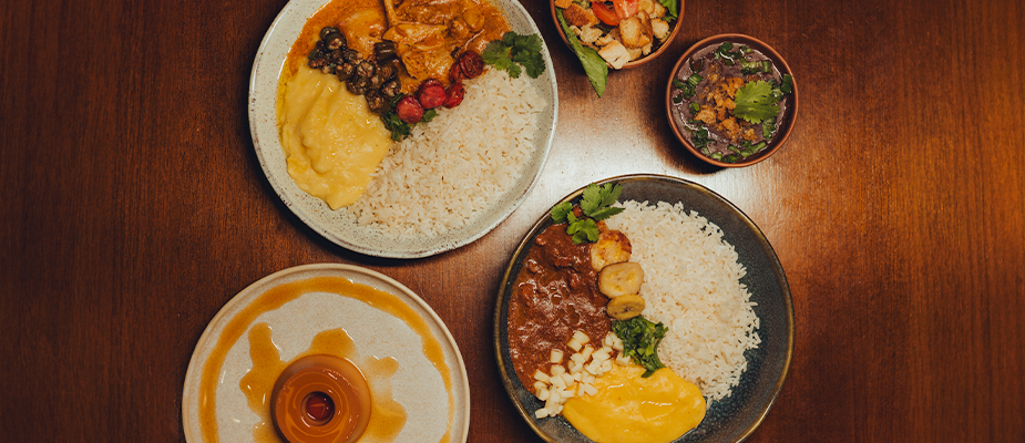 Imagem destaque: Sabores com Vista reúne gastronomia e paisagem no Botafogo Praia Shopping (RJ)