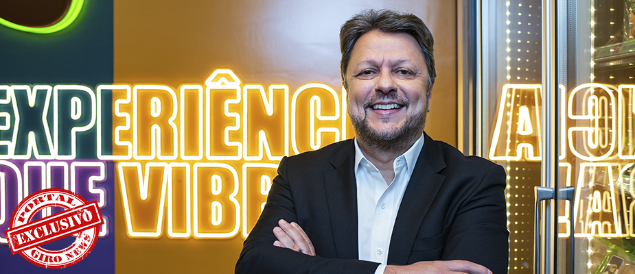 Imagem destaque: VIBRA FOODS prepara expansão da marca Nat em São Paulo e avança no food service
