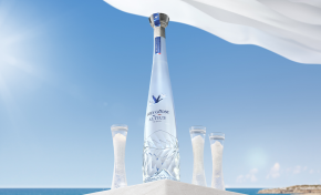 Imagem: Grupo Bacardi lança vodka Grey Goose com conceito ultra premium