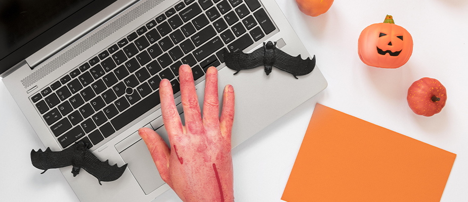 Imagem destaque: Vendas de produtos para o Halloween crescem 26% no e-commerce