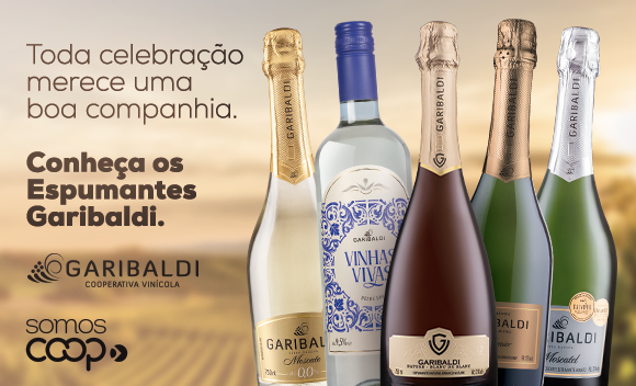 Imagem: Vinícola Garibaldi apresenta o Vinhas Vivas, uma de suas principais apostas para o ano de 2026