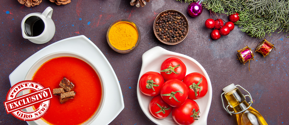 Imagem destaque: Mercado antecipa ações para impulsionar ingredientes e acompanhamentos no fim de ano