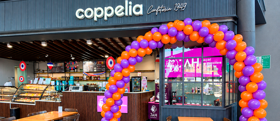 Imagem destaque: JAH Açaí amplia operação internacional e avança no Chile