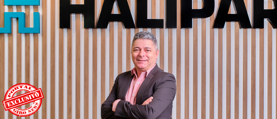 Imagem destaque: Grupo Halipar adapta operações às novas demandas de consumo e entra em nova fase de expansão