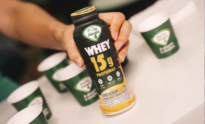 Imagem: Laticínios Porto Alegre celebra 35 anos com rebranding e novos produtos