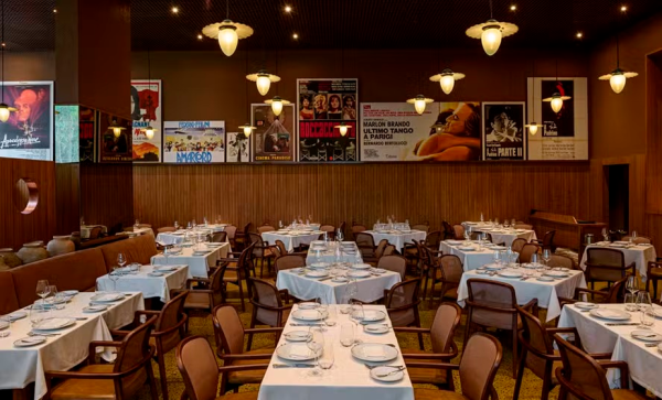 Imagem: Grupo Fasano inaugura restaurante com culinária italiana em São Paulo
