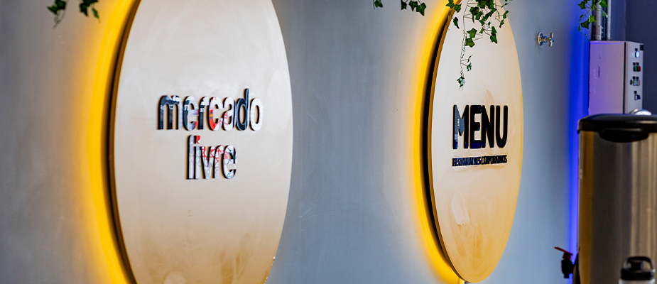 Imagem destaque: MENU amplia atuação com Mercado Livre no Paraná