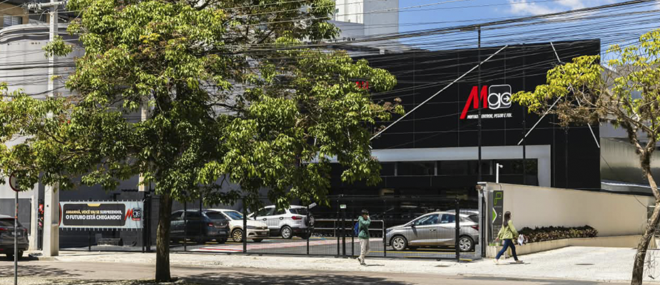 Imagem destaque: Grupo Muffato investe R$ 10 milhões em supermercado autônomo em Curitiba (PR)