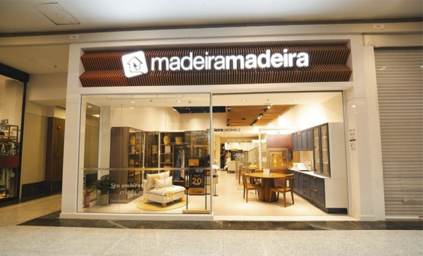 Imagem: MadeiraMadeira chega à sua 58ª loja física e reforça estratégia omnichannel