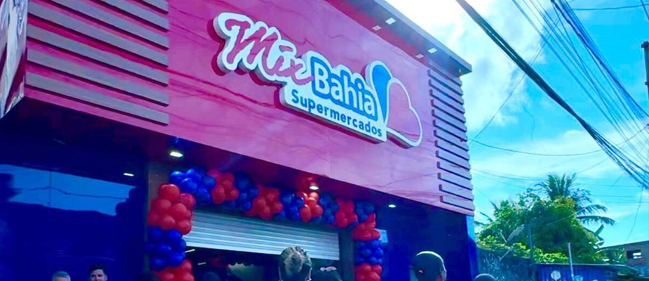 Imagem destaque: Após 28 anos, Mix Bahia encerra operação de loja em Salvador (BA)