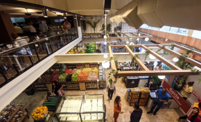 Imagem: Multimarket prepara primeira loja premium na Tijuca (RJ)