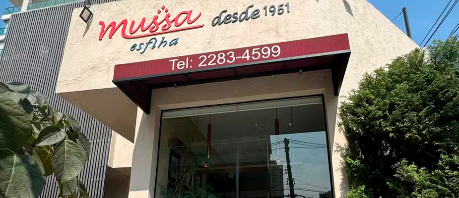 Imagem destaque: Mussa Esfiha aposta no delivery e projeta alta de 200% em 2026