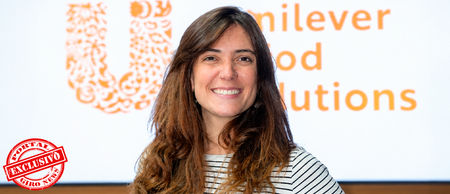 Imagem destaque: Unilever Food Solutions aposta em chefs para ampliar atuação no food service