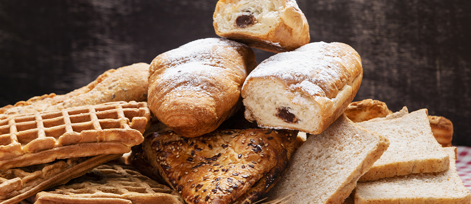 Imagem destaque: Pães industrializados movimentam R$ 8,4 bilhões no primeiro semestre