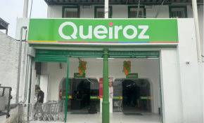 Imagem: Grupo Queiroz avança na região Norte com modernização de lojas