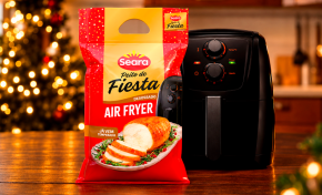Imagem: Seara expande portfólio de Natal com foco em praticidade e porcionamento