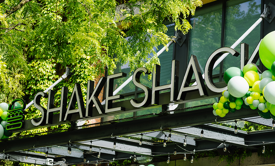 Imagem: Shake Shack chega ao Brasil pela Bold com plano de 40 restaurantes