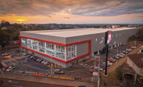 Imagem: Stok Center chega a Camaquã (RS) e alcança 49 lojas