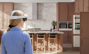 Imagem: Tramontina investe em realidade virtual para aprimorar compras no ponto de venda