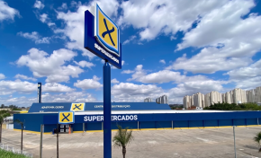 Imagem: X Supermercados chega à 21ª loja em Guarulhos (SP)