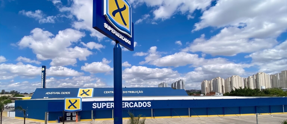 Imagem destaque: X Supermercados chega à 21ª loja em Guarulhos (SP)