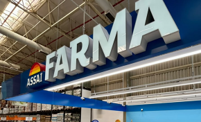 Imagem: Assaí planeja inaugurar 100 farmácias em 2027
