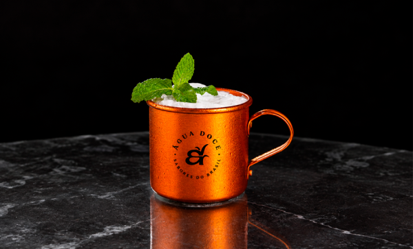Imagem: Água Doce aposta em mixologia brasileira com nova carta de drinks