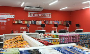 Imagem: Americanas passa a contar com 54 unidades no Paraná