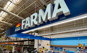 Imagem: Assaí Farma desembarca na Zona Sul de São Paulo