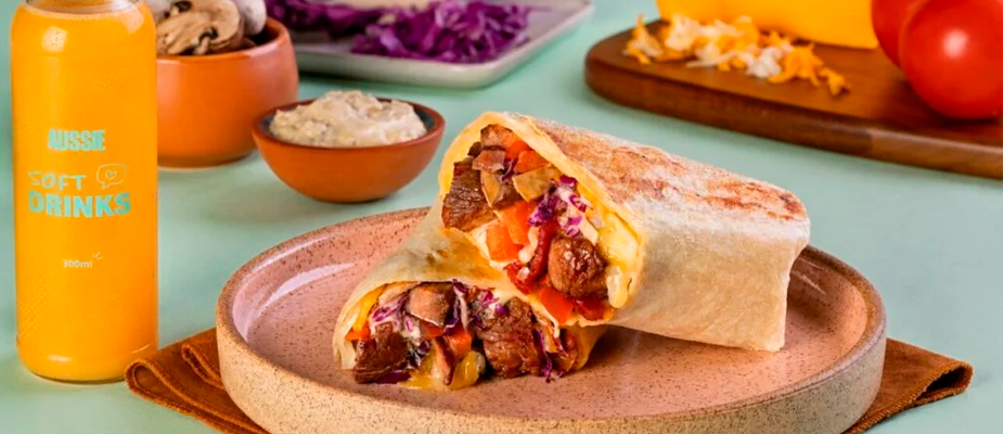 Imagem destaque: Aussie Chicken diversifica cardápio e lança novas linhas no delivery