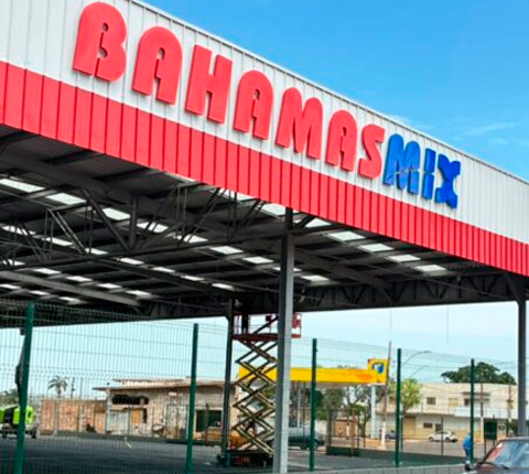 Imagem: Grupo Bahamas expande no Triângulo Mineiro com novo Bahamas Mix