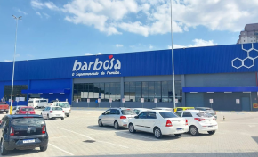 Imagem: Barbosa Supermercados reinaugura loja em São Bernardo do Campo (SP)