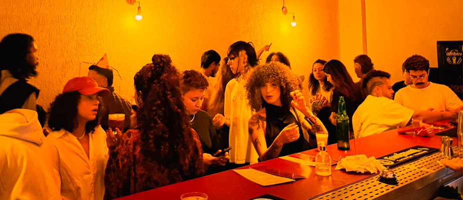 Imagem destaque: Breaca Bar promove edição do Arô Feat com gastronomia amazônica
