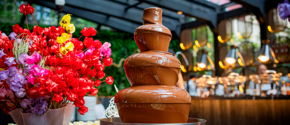 Imagem destaque: Brunch by Lindt ganha edição de primavera no Tivoli Mofarrej