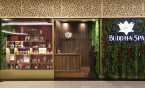 Imagem: Smart Fit adquire participação no Buddha Spa em transação de R$ 32 milhões