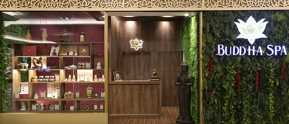 Imagem destaque: Smart Fit adquire participação no Buddha Spa em transação de R$ 32 milhões