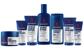 Imagem: Bozzano expande portfólio e lança linha de skincare e cuidados masculinos