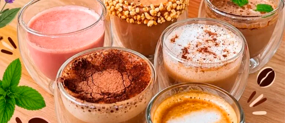 Imagem destaque: Cafeteria em SP oferece rodízio com mais de 53 opções de cafés