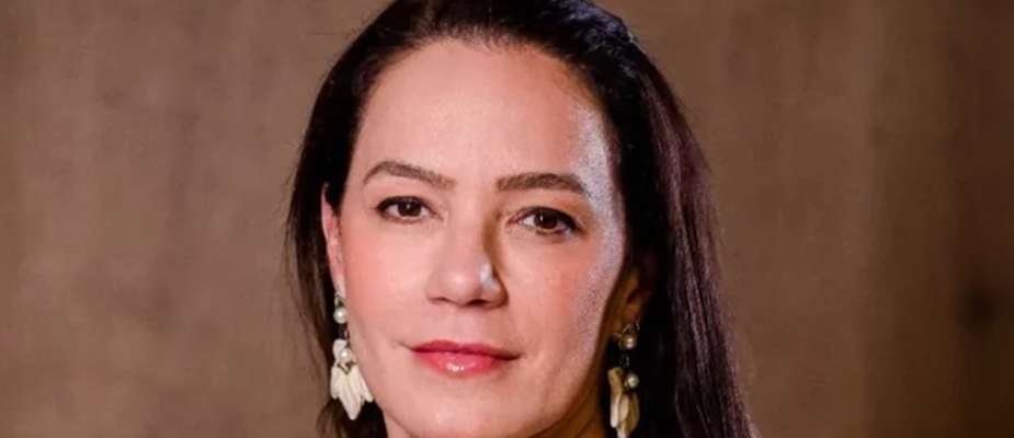 Imagem destaque: Camille Faria assume negociações com credores da Casas Bahia