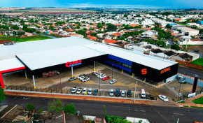 Imagem: Camilo Atacadista inaugura loja em Sarandi (PR)