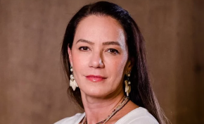 Imagem: Camille Faria assume negociações com credores da Casas Bahia