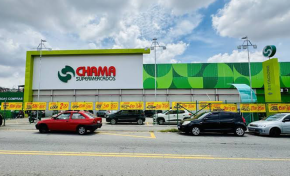 Imagem: Chama Supermercados inaugura 17ª loja em Guarulhos (SP)