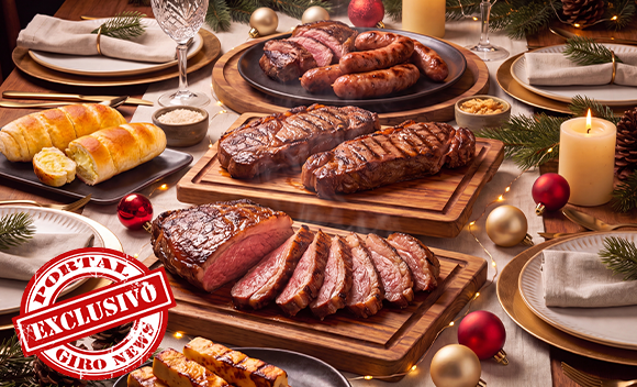 Imagem: Indústria acende a brasa para impulsionar categoria de churrasco no fim de ano