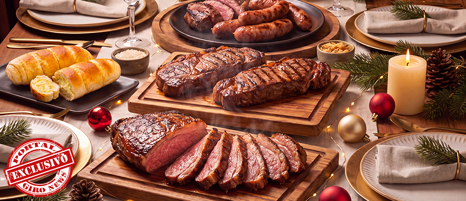 Imagem destaque: Indústria acende a brasa para impulsionar categoria de churrasco no fim de ano
