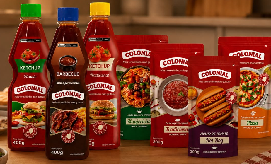 Imagem: Cepêra compra controle da Karambi Alimentos, dona da Colonial
