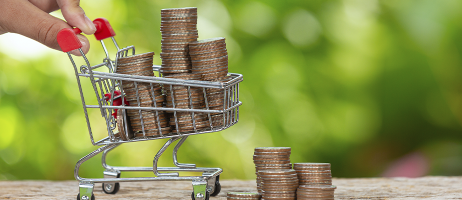 Imagem destaque: Consumo nos lares acumula alta de 2,71% em 2026
