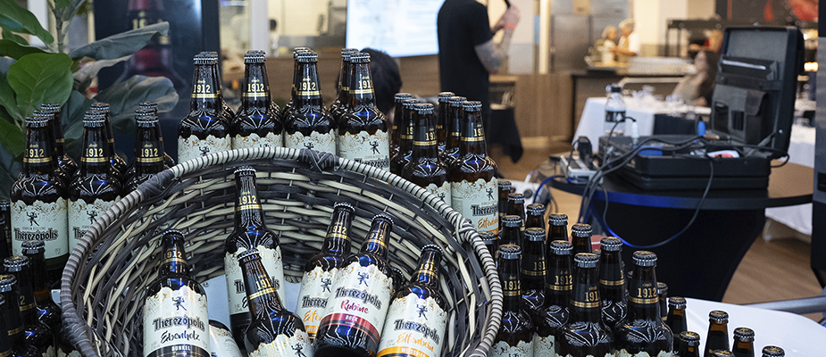 Imagem destaque: Coop registra alta na procura por cervejas especiais