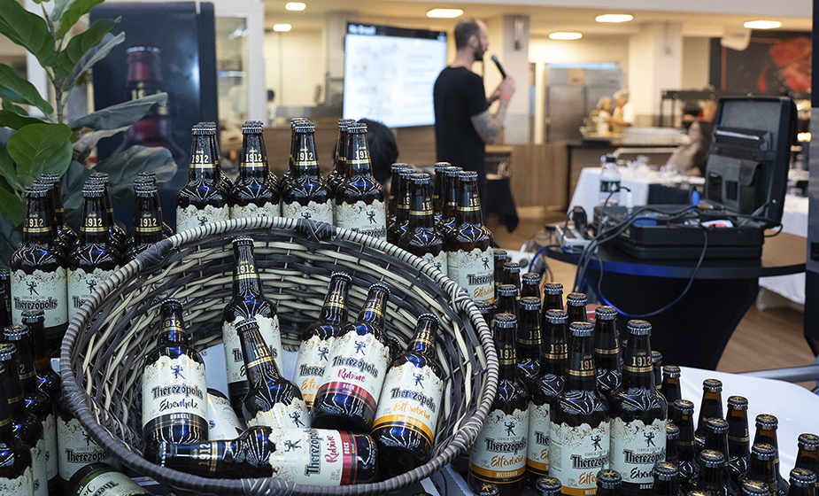 Imagem: Coop registra alta na procura por cervejas especiais